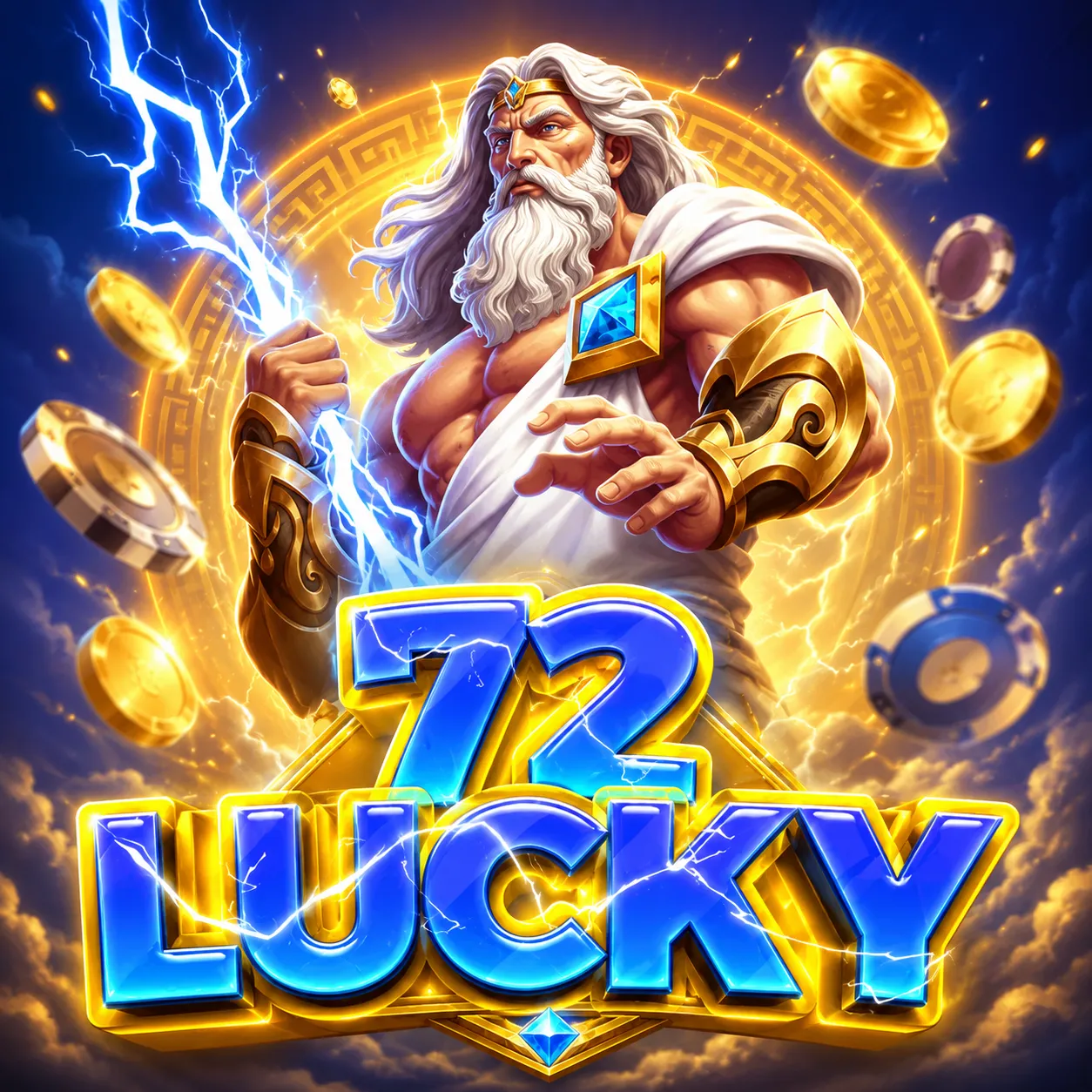 LUCKY72 - Aplikasi Utility Terbaik untuk Mempermudah Hidup Anda