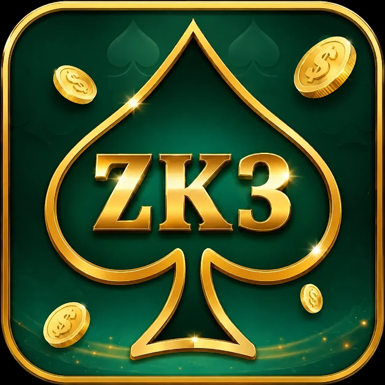 ZK3 - Game Arcade Seru untuk Semua Usia